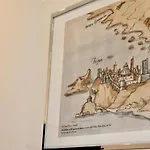 La Dimora Degli Angeli Lägenhet *