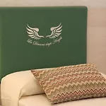 Lägenhet La Dimora Degli Angeli Tropea