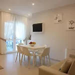La Dimora Degli Angeli Lägenhet Tropea