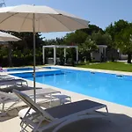 Lägenhet La Dimora Degli Angeli Tropea