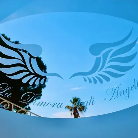 La Dimora Degli Angeli