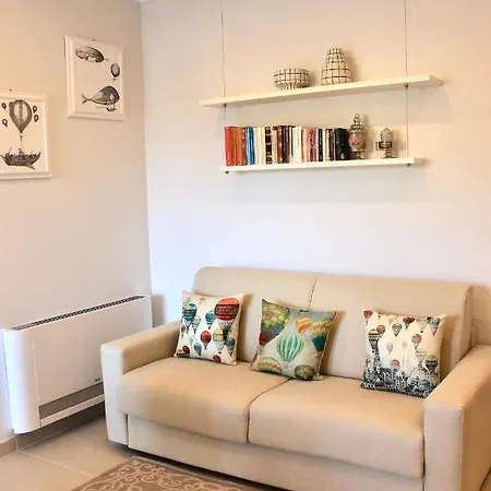 La Dimora Degli Angeli * טרופאה