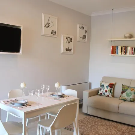 La Dimora Degli Angeli טרופאה