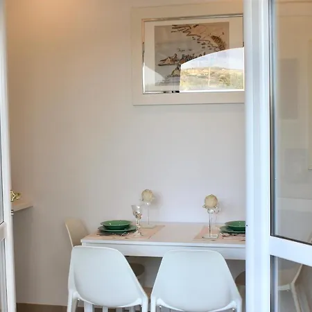 La Dimora Degli Angeli דירה