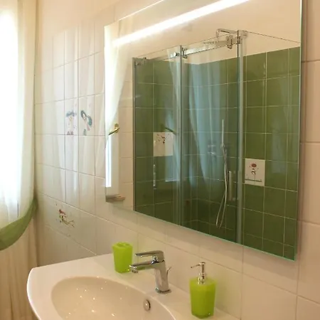 דירה La Dimora Degli Angeli *