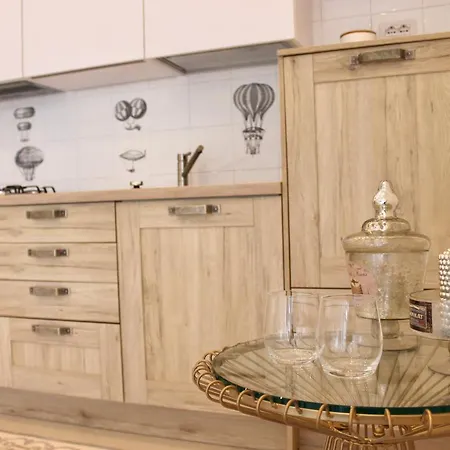 La Dimora Degli Angeli דירה