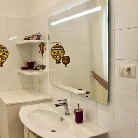 La Dimora Degli Angeli *