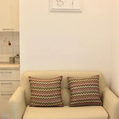 La Dimora Degli Angeli טרופאה