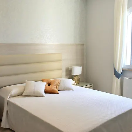 La Dimora Degli Angeli טרופאה