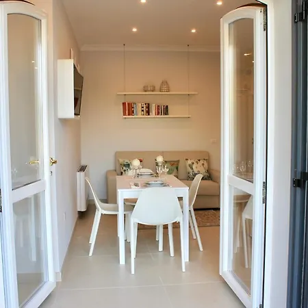 La Dimora Degli Angeli דירה