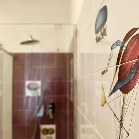 La Dimora Degli Angeli *