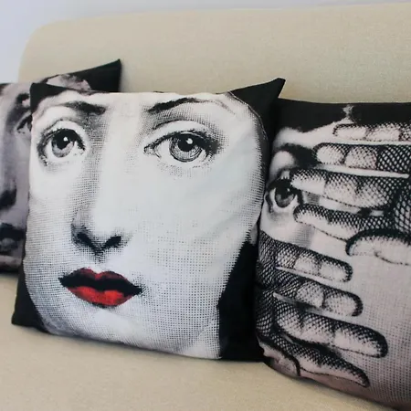 דירה La Dimora Degli Angeli *