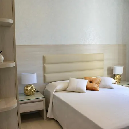 La Dimora Degli Angeli טרופאה