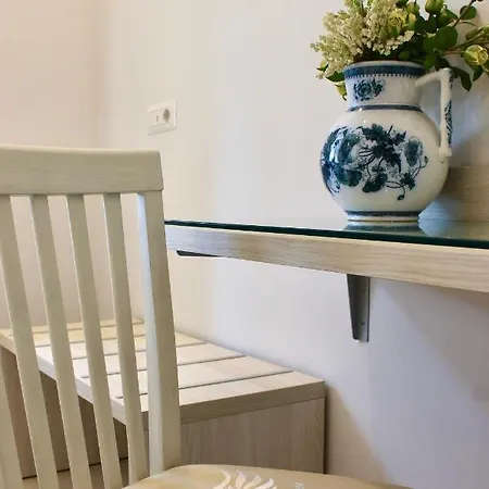 La Dimora Degli Angeli טרופאה