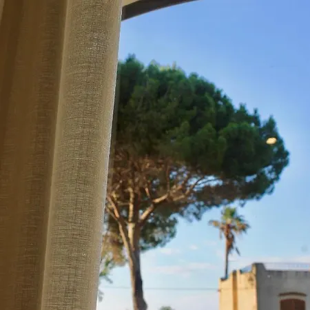 La Dimora Degli Angeli * טרופאה