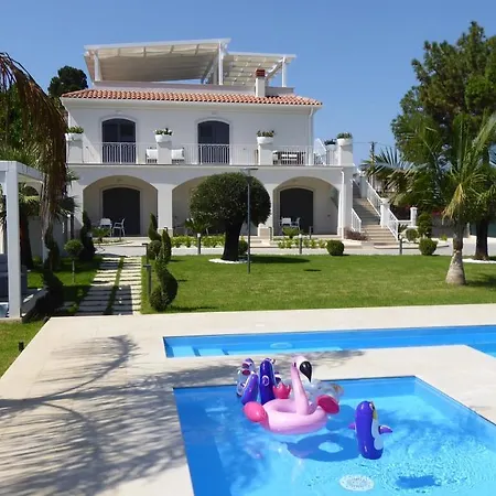 La Dimora Degli Angeli דירה