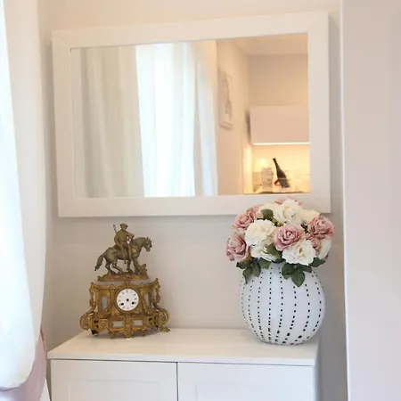 La Dimora Degli Angeli * טרופאה