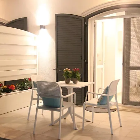 La Dimora Degli Angeli