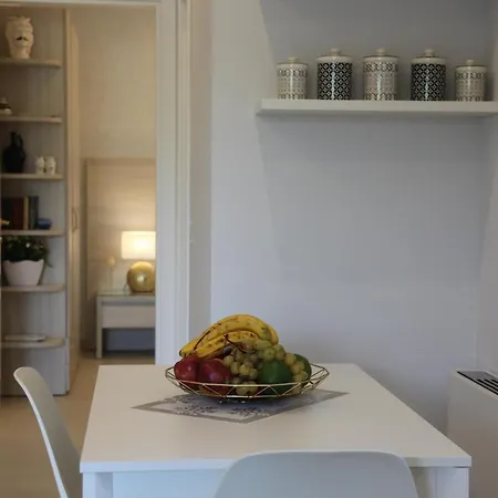 La Dimora Degli Angeli דירה *