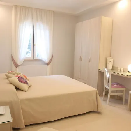 La Dimora Degli Angeli דירה *