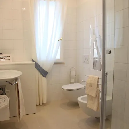 La Dimora Degli Angeli דירה