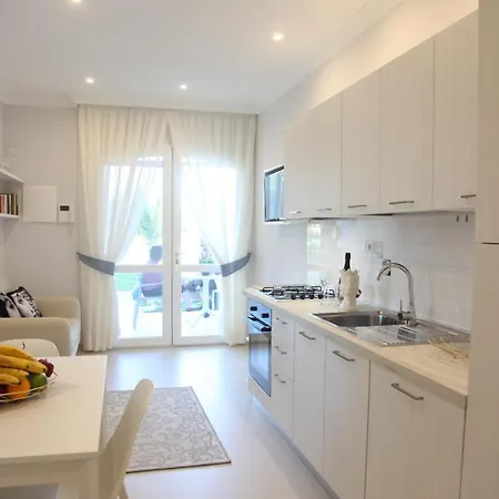 La Dimora Degli Angeli דירה *