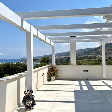 La Dimora Degli Angeli דירה *