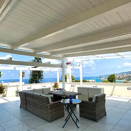 La Dimora Degli Angeli טרופאה