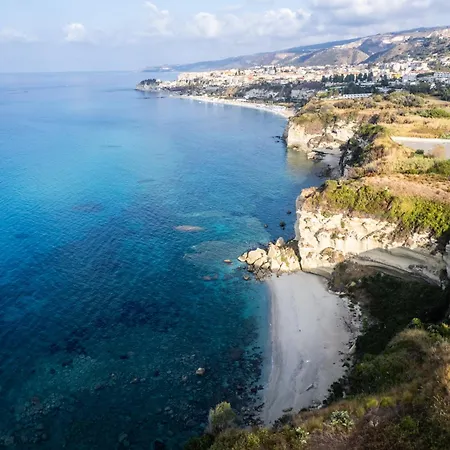 La Dimora Degli Angeli דירה