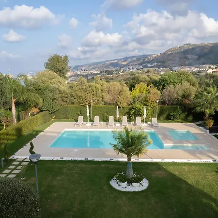 La Dimora Degli Angeli דירה *