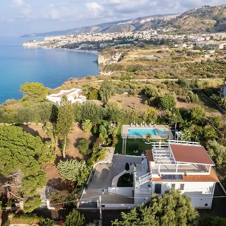 La Dimora Degli Angeli דירה