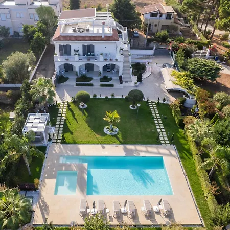 La Dimora Degli Angeli *