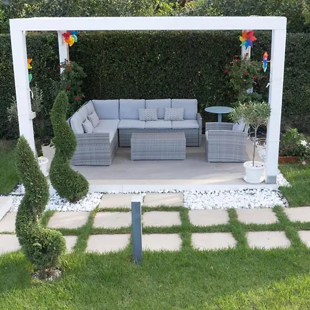 La Dimora Degli Angeli