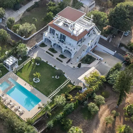 דירה La Dimora Degli Angeli *