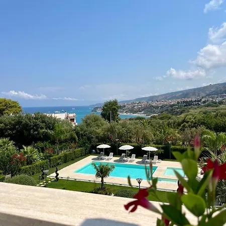 La Dimora Degli Angeli טרופאה