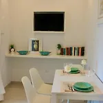公寓 La Dimora Degli Angeli