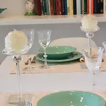 公寓 La Dimora Degli Angeli *