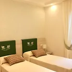 公寓 La Dimora Degli Angeli 特罗佩阿