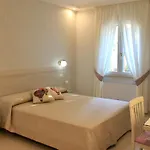 公寓 La Dimora Degli Angeli *