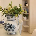 La Dimora Degli Angeli 公寓 特罗佩阿