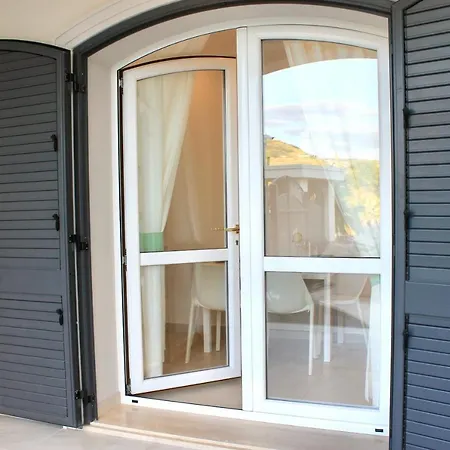 La Dimora Degli Angeli Appartement *