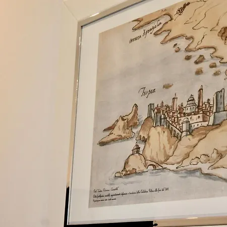 La Dimora Degli Angeli Apartment *
