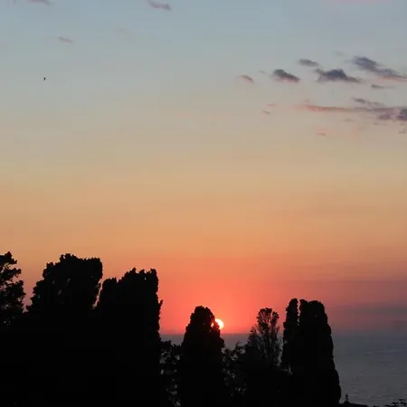 La Dimora Degli Angeli Tropea