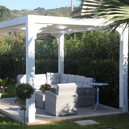 Appartement La Dimora Degli Angeli Tropea