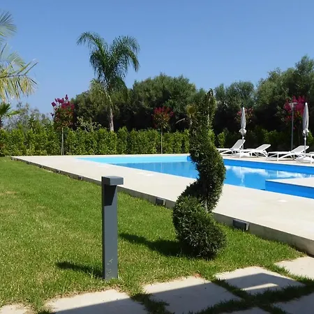 La Dimora Degli Angeli