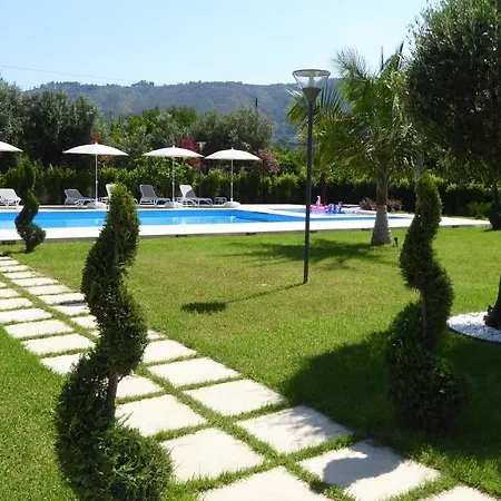 La Dimora Degli Angeli Tropea