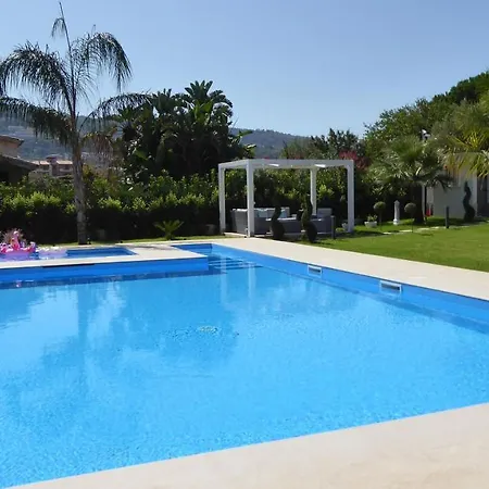 La Dimora Degli Angeli Tropea