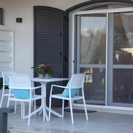 Appartement La Dimora Degli Angeli Tropea