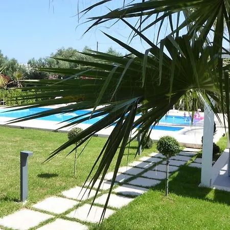 Appartement La Dimora Degli Angeli *