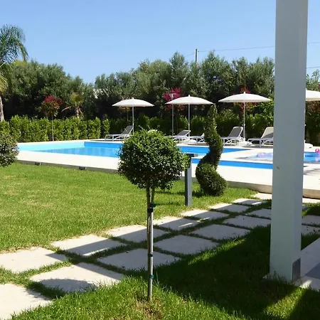 La Dimora Degli Angeli Appartement